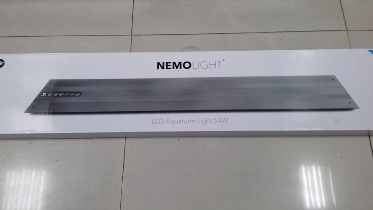 NEMO 燈具-1 燈具